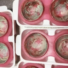 サプライズに ギャラクシー惑星チョコレート レシピ 作り方 By 気まぐれ食堂 楽天レシピ サプライズに ギャラクシー惑星チョコレート レシピ 作り方 By 気まぐれ食堂 楽天レシピ